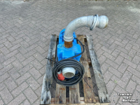 Beregeningspomp GMP B3XR A POMP