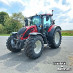 Tractor / Trekker Valtra Valtra - N135 Active
