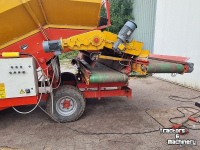 Stortbak Bijlsma Hercules Jumbo 2400 stortbak