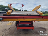 Stortbak Bijlsma Hercules Jumbo 2400 stortbak