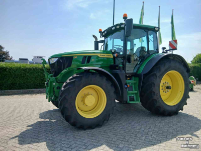 Tractor / Trekker John Deere 6R155  AP