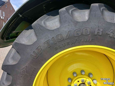 Tractor / Trekker John Deere 6R155  AP