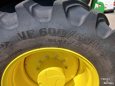 Tractor / Trekker John Deere 6R155  AP