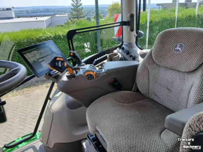 Tractor / Trekker John Deere 6R155  AP