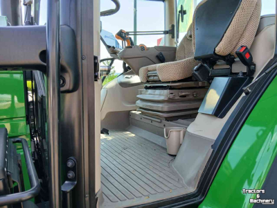 Tractor / Trekker John Deere 6R155  AP