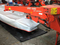Maaier Kuhn GMD4410 FF
