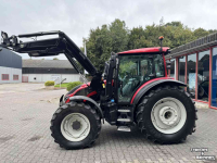 Tractor / Trekker Valtra G105 HiTech