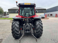 Tractor / Trekker Valtra G105 HiTech