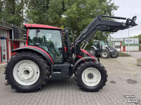 Tractor / Trekker Valtra G105 HiTech
