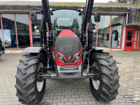 Tractor / Trekker Valtra G105 HiTech