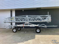 Beregeningsboom Briggs R52C