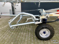 Beregeningsboom Briggs R52C