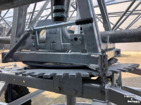 Beregeningsboom Briggs R52C