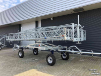 Beregeningsboom Briggs R52C