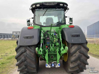 Tractor / Trekker John Deere 8370R / 8R370 nieuwe Nokian banden