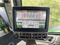 Tractor / Trekker John Deere 8370R / 8R370 nieuwe Nokian banden