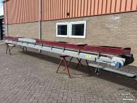 Transportband ERC Transportband, band
