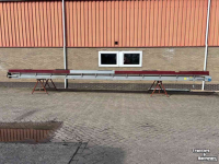 Transportband ERC Transportband, band