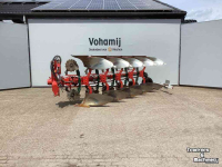 Ploegen Vogel & Noot XS950 Vario 5 schaar