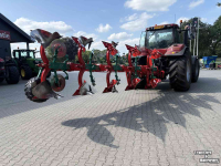 Ploegen Kverneland Eg100-300 5