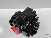 Diverse nieuwe onderdelen Giant rexroth pompen A4VG65