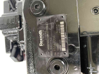 Diverse nieuwe onderdelen Giant rexroth pompen A4VG65