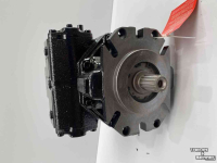 Diverse nieuwe onderdelen Giant rexroth pompen A4VG65