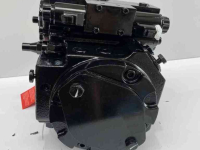 Diverse nieuwe onderdelen Giant rexroth pompen A4VG65