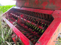 Opraapwagen Taarup 465 Opraapwagen met goede type rotor