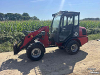 Shovel / Wiellader / Kniklader  Weidemann 2070