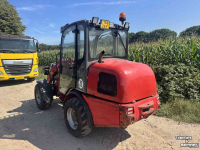 Shovel / Wiellader / Kniklader  Weidemann 2070
