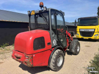 Shovel / Wiellader / Kniklader  Weidemann 2070
