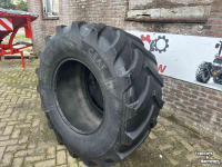 Wielen, Banden, Velgen & Afstandsringen  Ceat 600/65r28