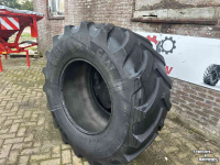 Wielen, Banden, Velgen & Afstandsringen  Ceat 600/65r28