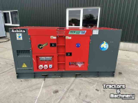 Aggregaat / Generator  ashita ag3-150kva
