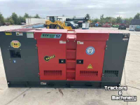 Aggregaat / Generator  ashita ag3-150kva