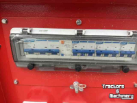 Aggregaat / Generator  ashita ag3-150kva
