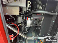 Aggregaat / Generator  ashita ag3-150kva