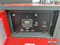 Aggregaat / Generator  ashita ag3-150kva