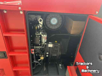 Aggregaat / Generator  ashita ag3-150kva