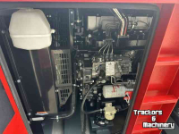 Aggregaat / Generator  ashita ag3-150kva