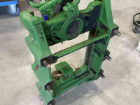 Overige traktoren en toebehoren John Deere Rockinger Slede John Deere 6M/6R