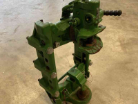 Overige traktoren en toebehoren John Deere Rockinger Slede John Deere 6M/6R