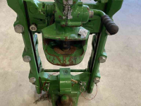 Overige traktoren en toebehoren John Deere Rockinger Slede John Deere 6M/6R