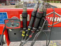 Rugger / Hark / Zwadhark Kuhn GA 7501+