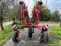 Rugger / Hark / Zwadhark Kuhn GA 7501+
