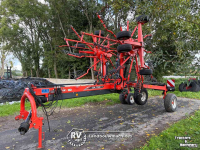 Rugger / Hark / Zwadhark Kuhn GA 7501+