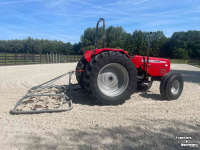Tractor / Trekker Massey Ferguson 410