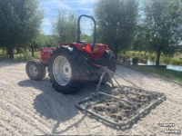 Tractor / Trekker Massey Ferguson 410