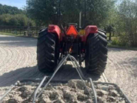 Tractor / Trekker Massey Ferguson 410